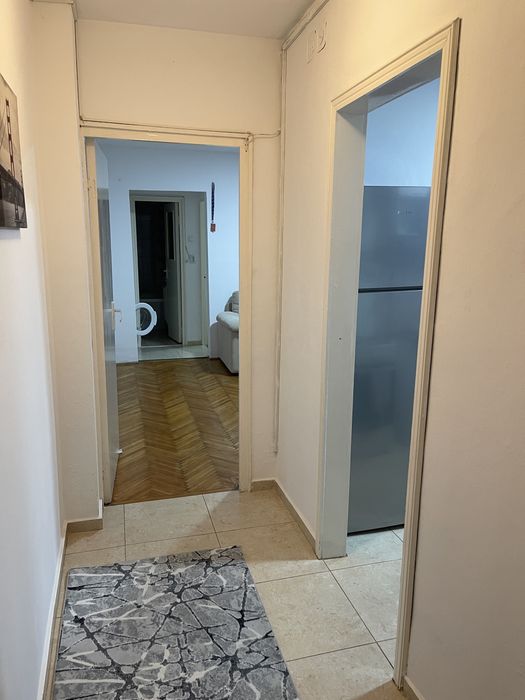 Apartament cu 2 camere