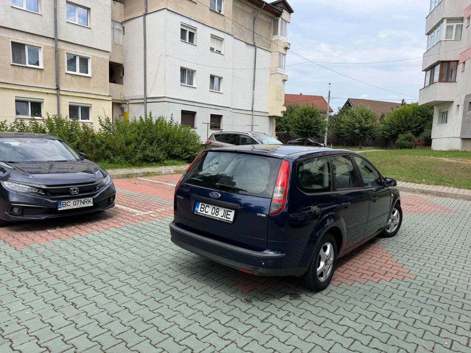 FORD Focus 0 — imagine 2