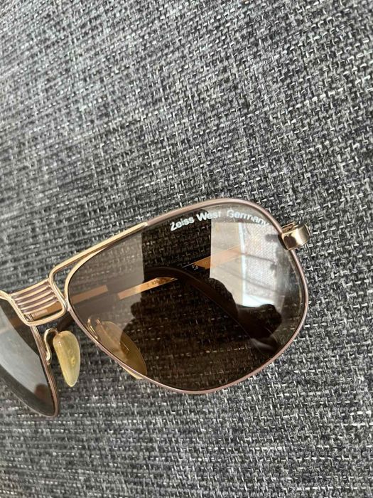 Слънчеви очила Zeiss