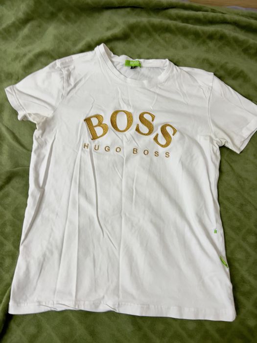 Tricou Hugo BOSS S