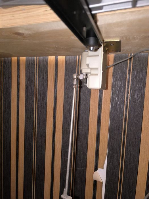 Швейная машина Tristar Рашма