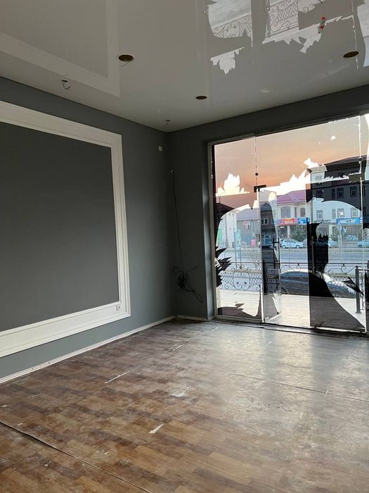 Срочно срочно продам помещение под любой бизнес куйлюк