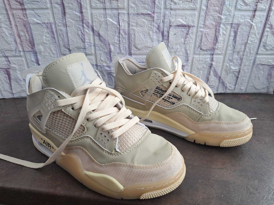 детски маратонки за момче,кецове,спортни обувки NikeJordan,39