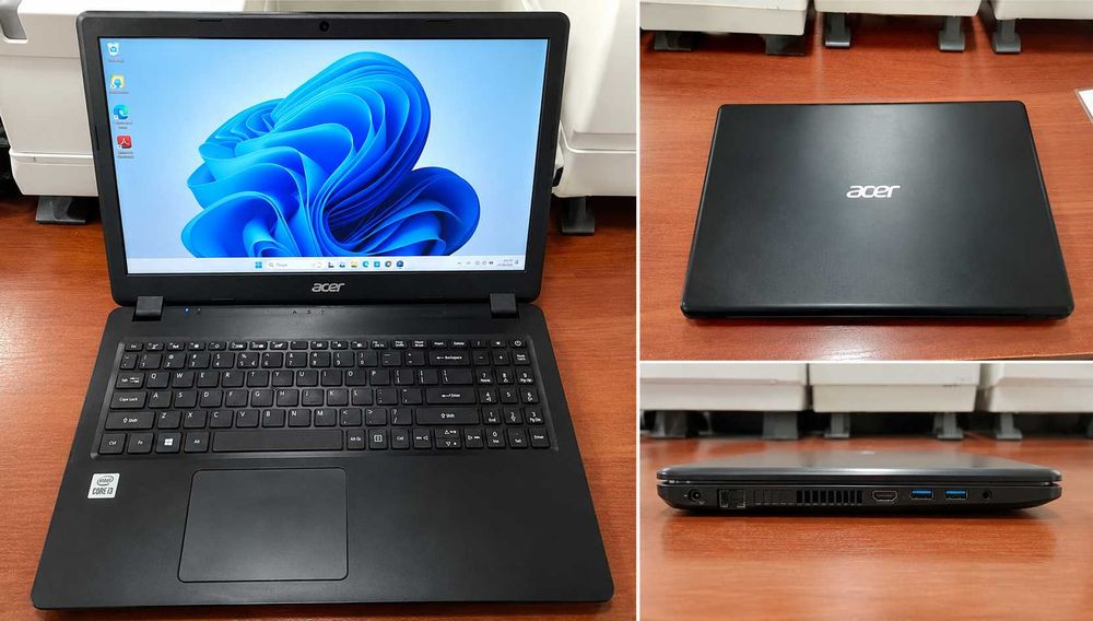 Acer Aspire A315-56.
