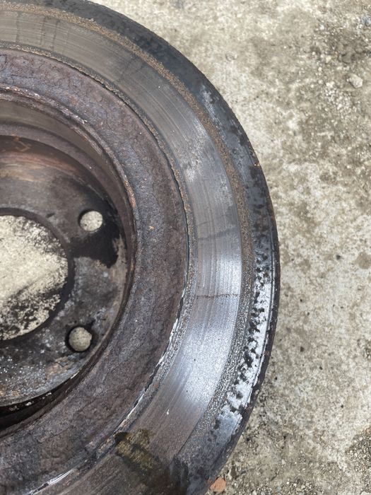 Discuri BMW seria 3 e 90 2007