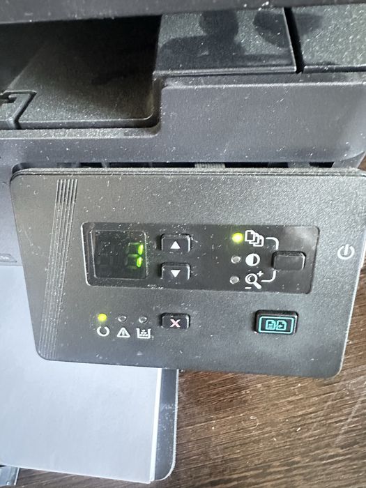 Продам МФУ в рабочем состояние.