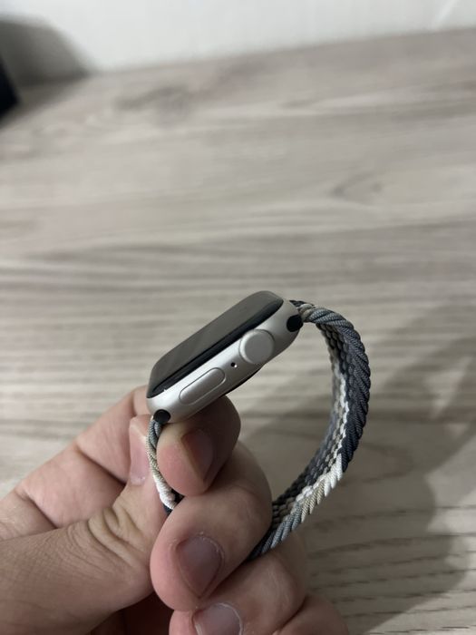 Apple Watch SE-2