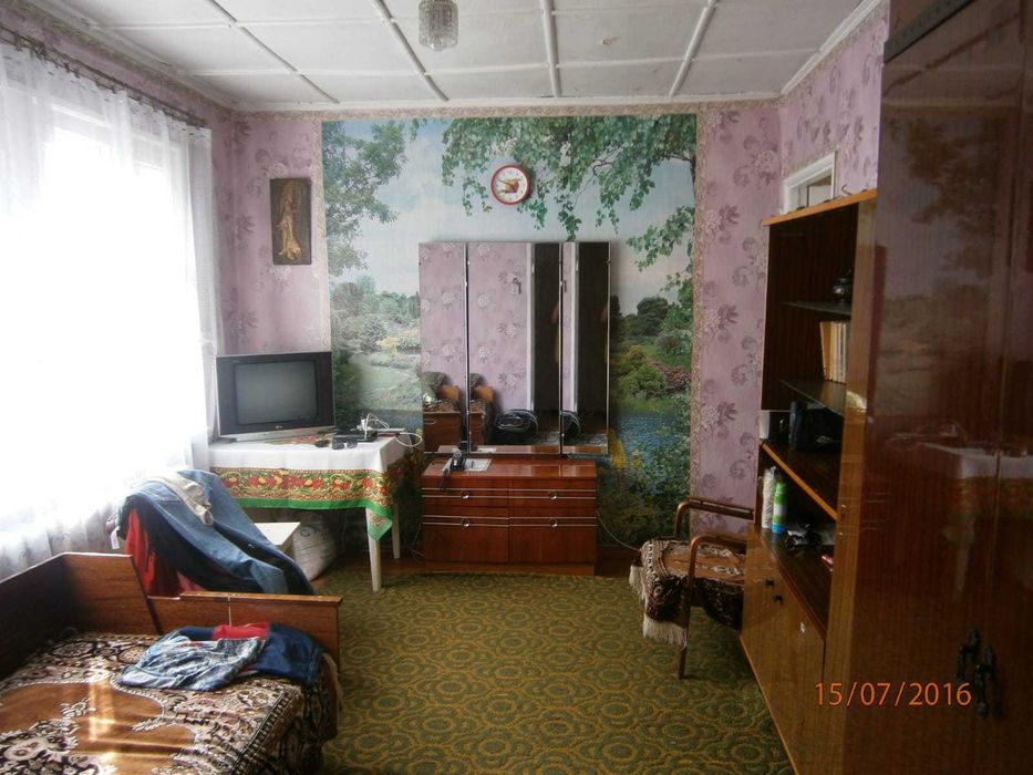 Сдам 2кв в бараке