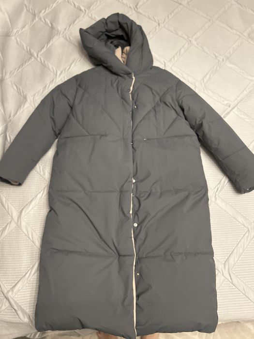 Пуховик зимний продам