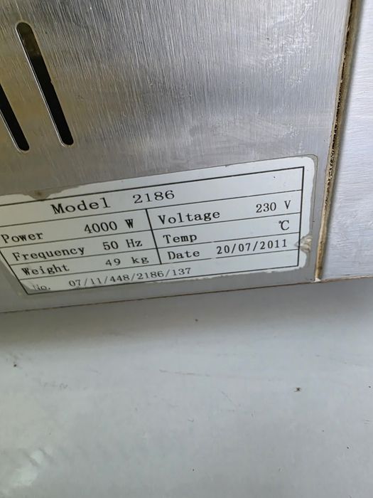 Salamandra aparat mentinere cald