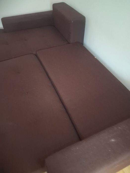 Coltr extensibil material textil