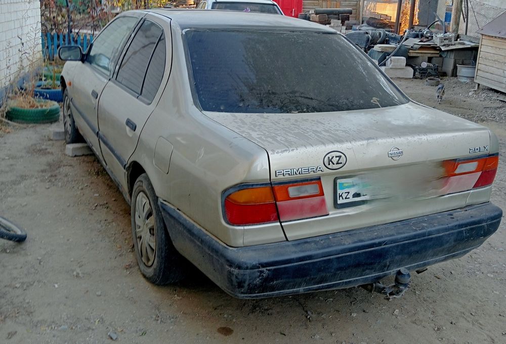 Продам Ниссан примера
