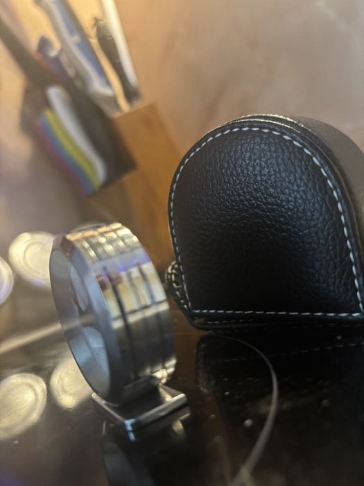 Часовник  Quartz