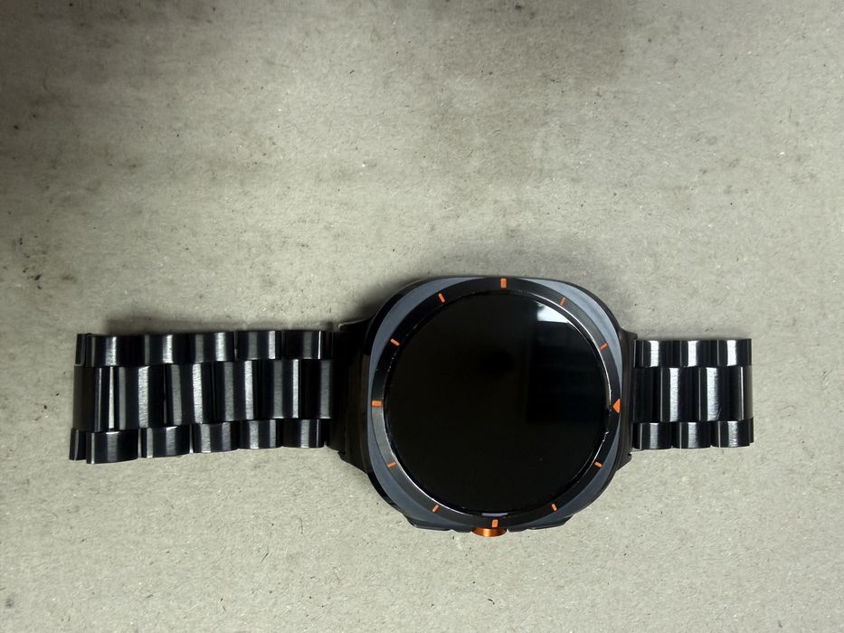 Samsung watch ultra 7