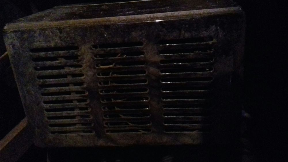 Печка чудо перфектна