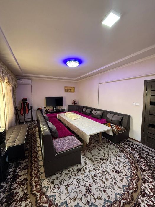 Продается дом 13.5 соток Юкори-Чирчикский Район Махалля Ахмад Яссавий