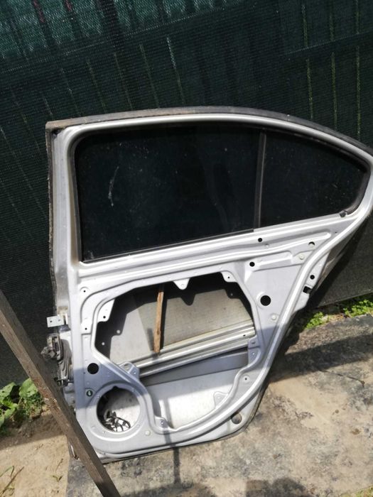 Usa spate dreapta skoda octavia 2 2008