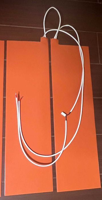 Incalzitoarea celule/baterii  LifePo4 si BMS JK