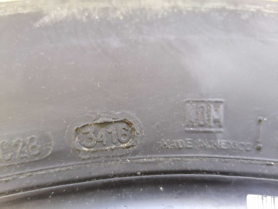 Cooper Cobra 235/60R15 и 255/60R15 като нови.