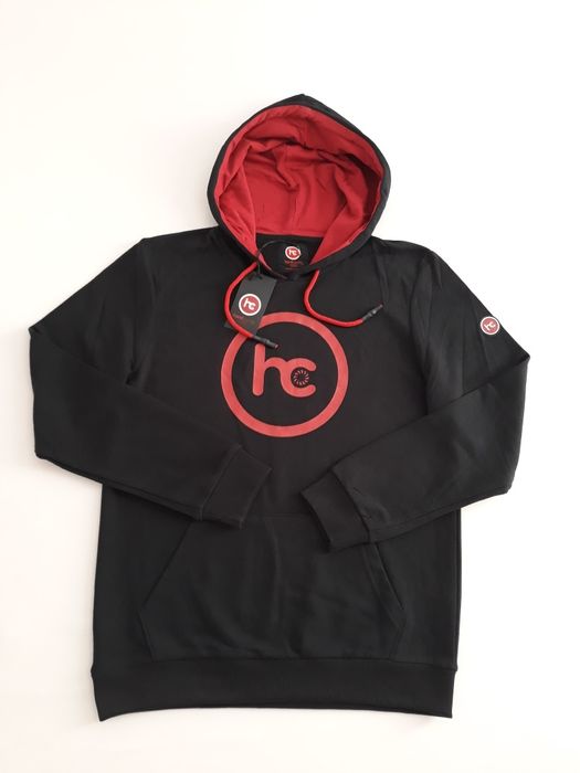 Hanorac cu glugă unisex