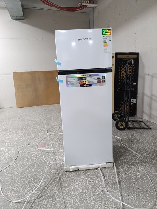 Xolodilnik beston 205 litr skidka narx