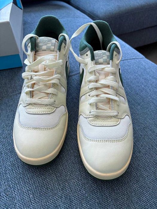 мужские кроссовки Nike Attack