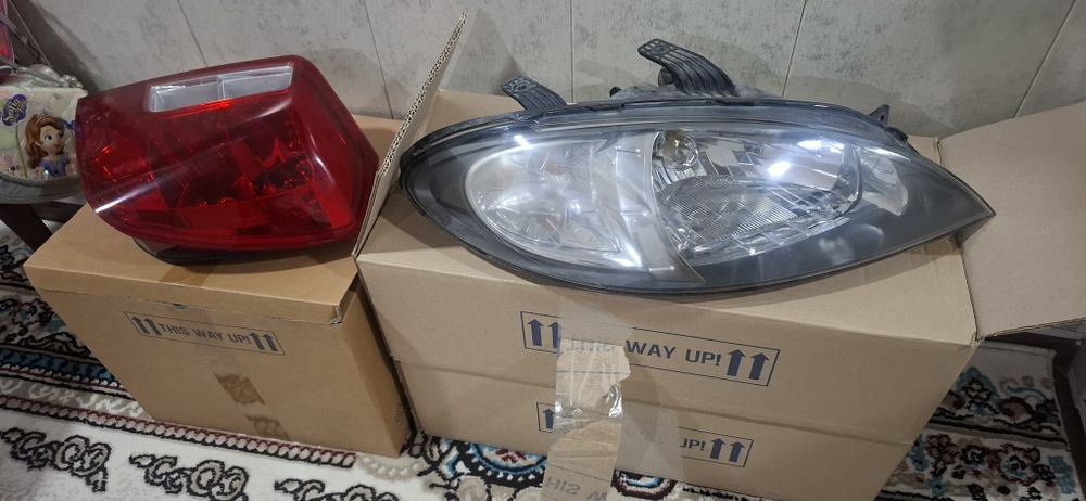 Jentra fara komplekt