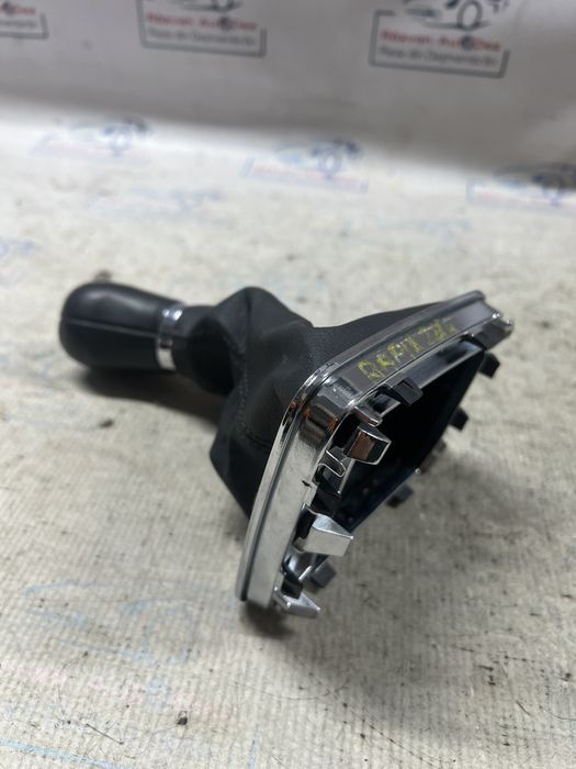 nuca schimbator 5+1 trepte  skoda rapid 2014