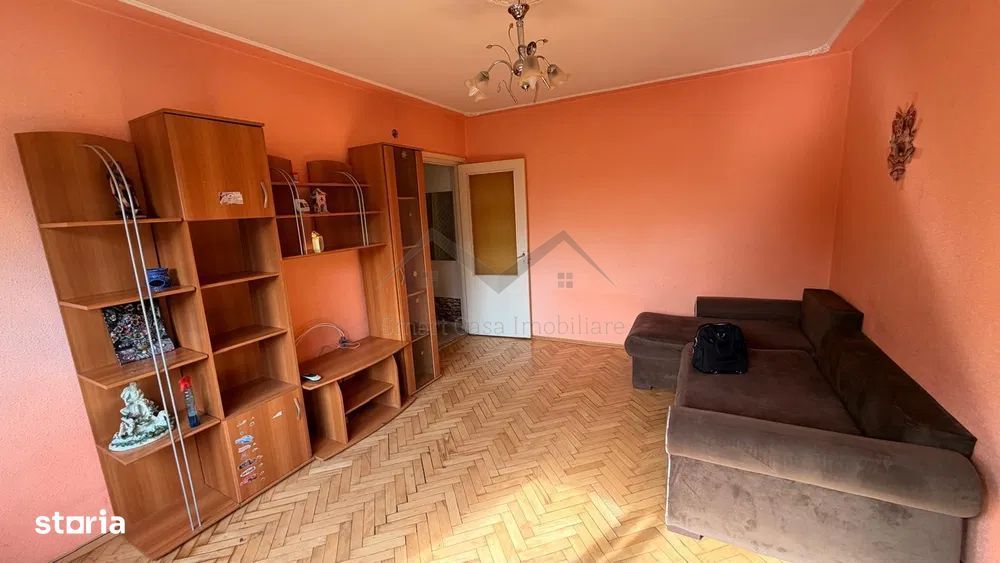 Apartament 2 Camere Parcul Voievozilor Alexandru cel Bun