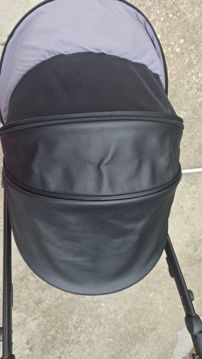 Бебешка количка Anex E-tybe 2в1