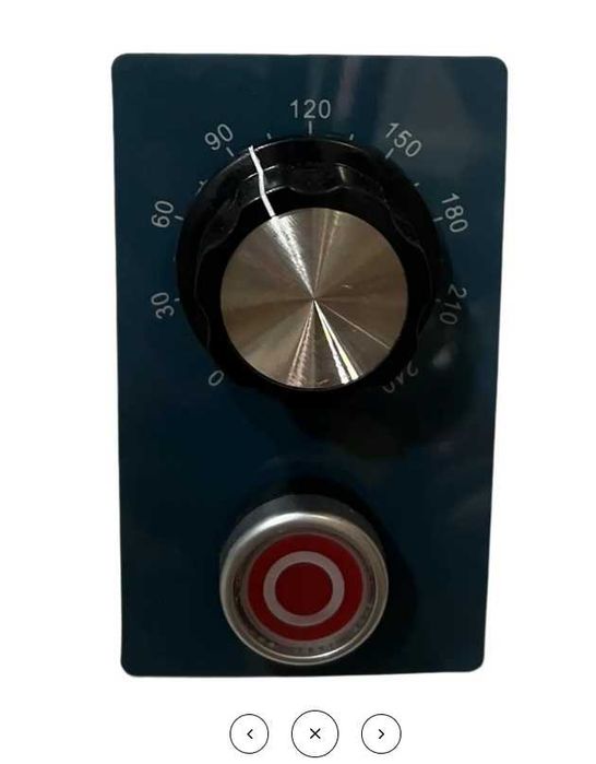 Malaxor Aluat 10L 230V – Profesional, Inox, Factura Garantie