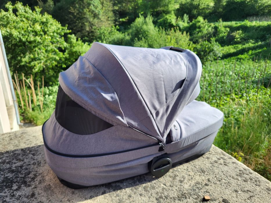 Easywalker Harvey3 2 в 1 - Детска количка