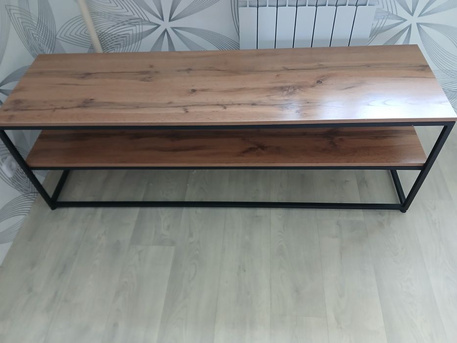 Продам тумба под телевизор loft стиль