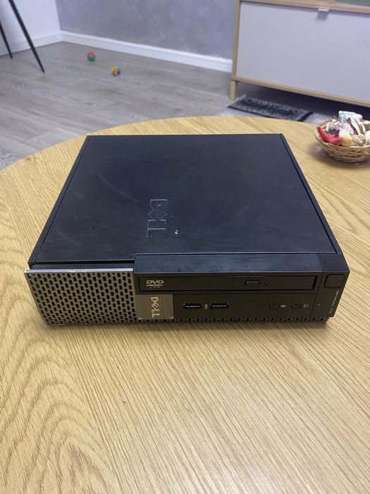 Calculator DELL OPTIPLEX 7010