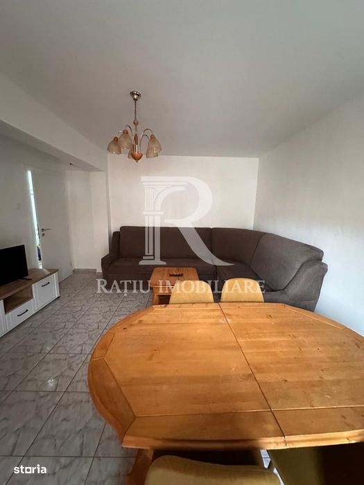 Apartament cu 3 camere | Iosia | Oradea