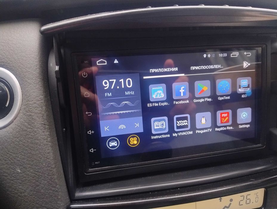 Renault Laguna 2 multimedia 2din android Рено Лагуна мултимедиа