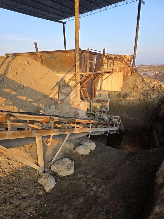 Гишт заводи ускуналари сотилади хитой JKR 40/45