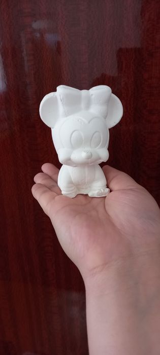 Гипсовые фигурки