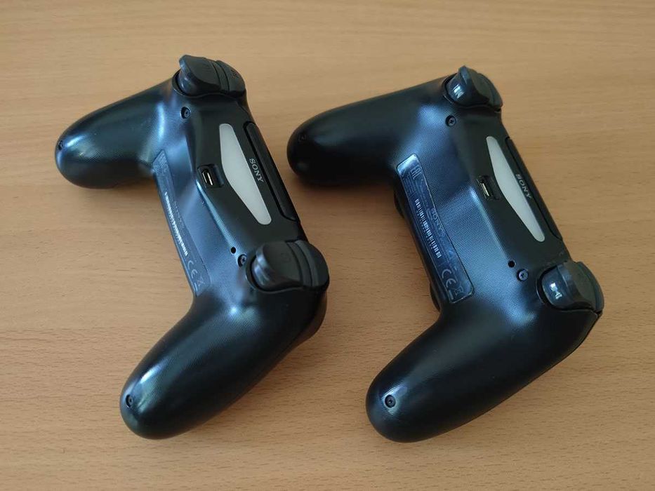 Контролери за Playstation 4, оригинални джойстици за PS4