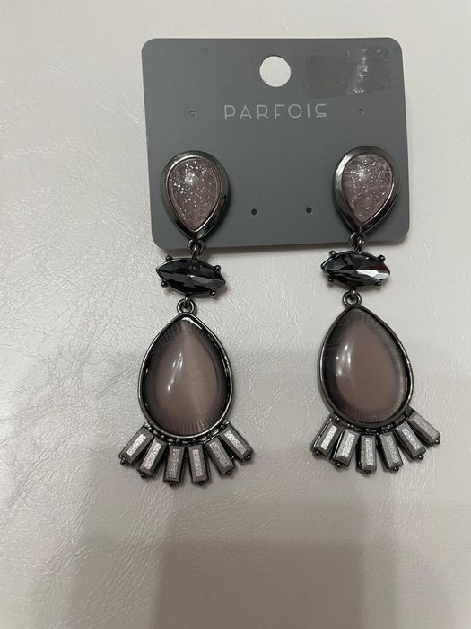 Продам новые серьги