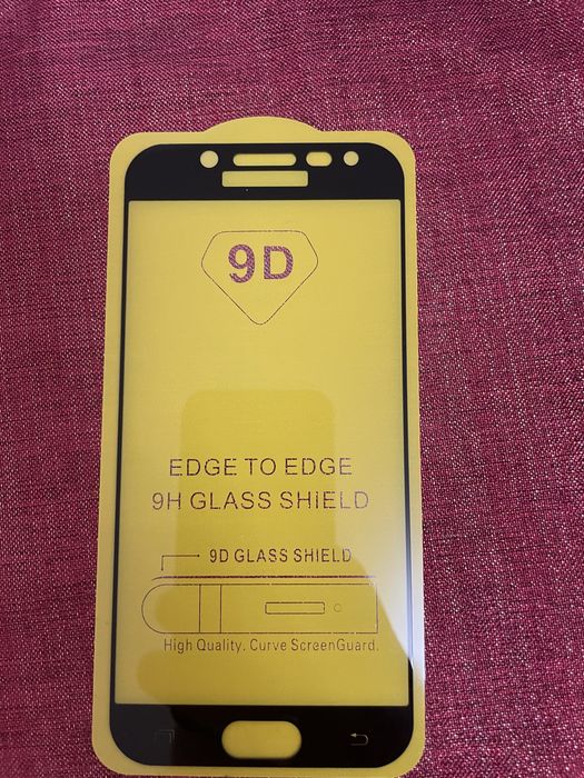 Vand folie sticla Samsung j5