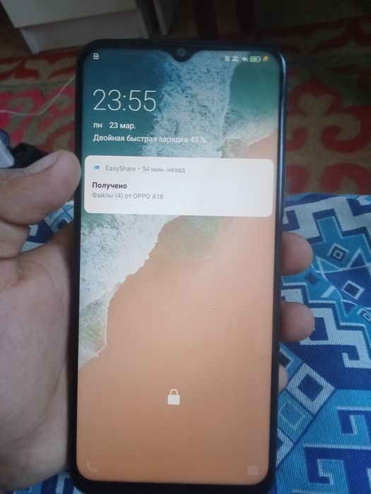 Vivo Y31 почти новый