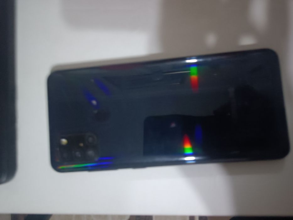 Телефон  Samsung galaxy a21s