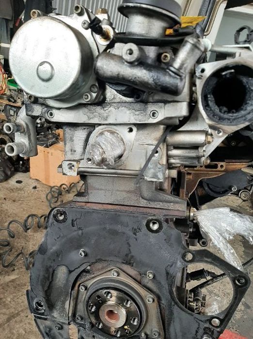 motor 1.9 jtd 192a5000  alfa romeo 147 156 fiat stilo