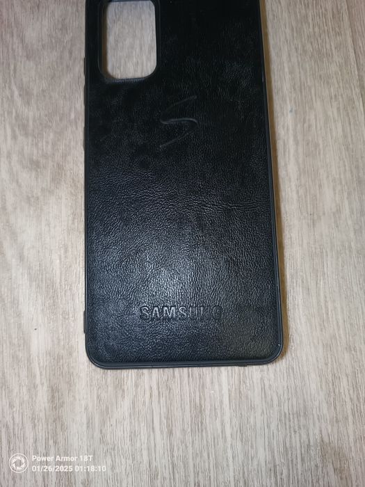 Чехол для телефона Самсунг Samsung A32