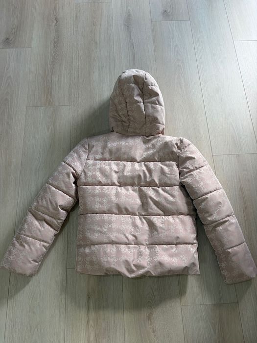 Детско зимно яке Guess