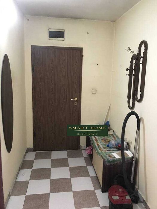 Дава се под наем Двустаен апартамент в Велико Търново, Колю Фичето - 50 кв.м за 255 € - Снимка #5