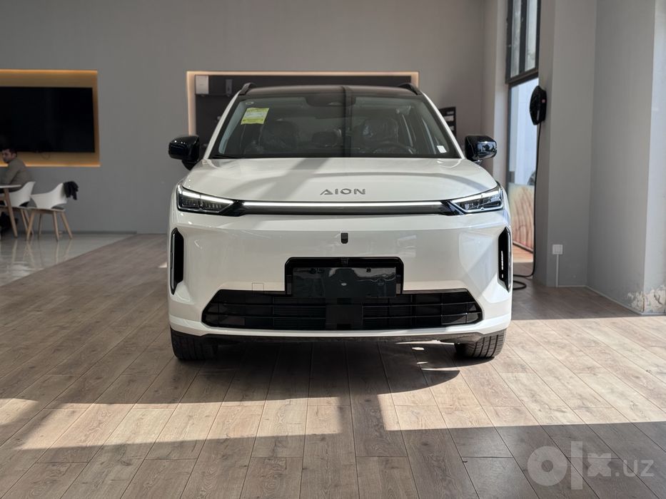 Gac ion i-60 Hybrid Electr