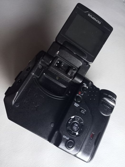 Camere foto digitale