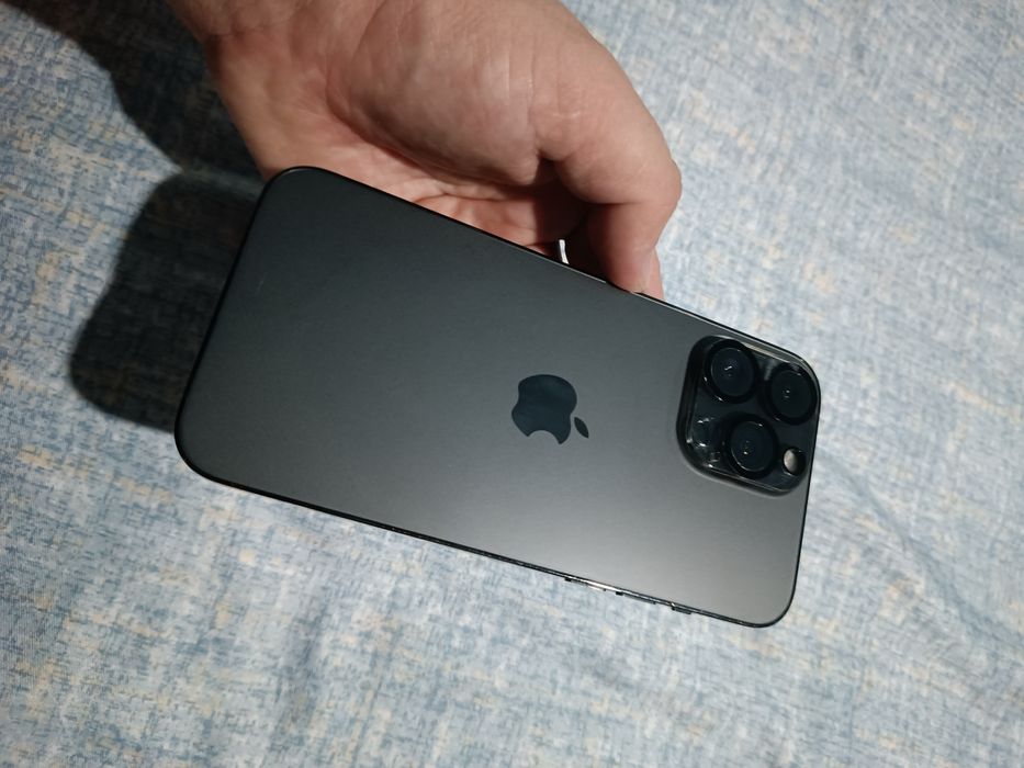 Iphone 14 pro max 128GB LLA 86% battareyka